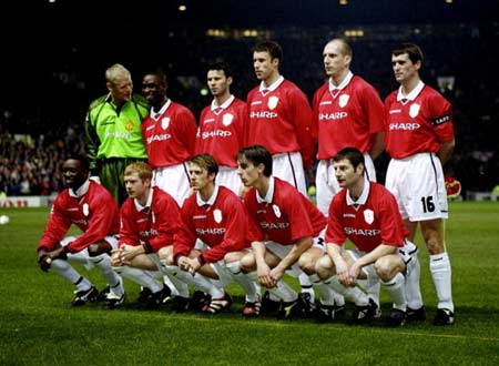 衣破天荒地 衣破天荒地