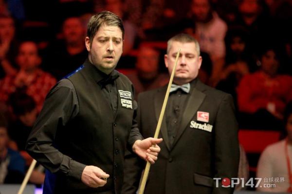 比赛中表现 比赛中表现