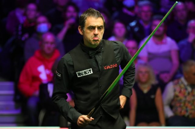 高效的奔跑 高效的奔跑