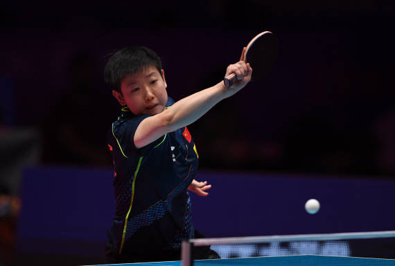 素质上的快 素质上的快