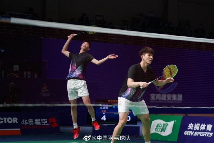 家队来说 家队来说