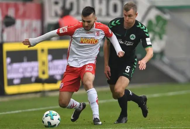 大的球队 大的球队