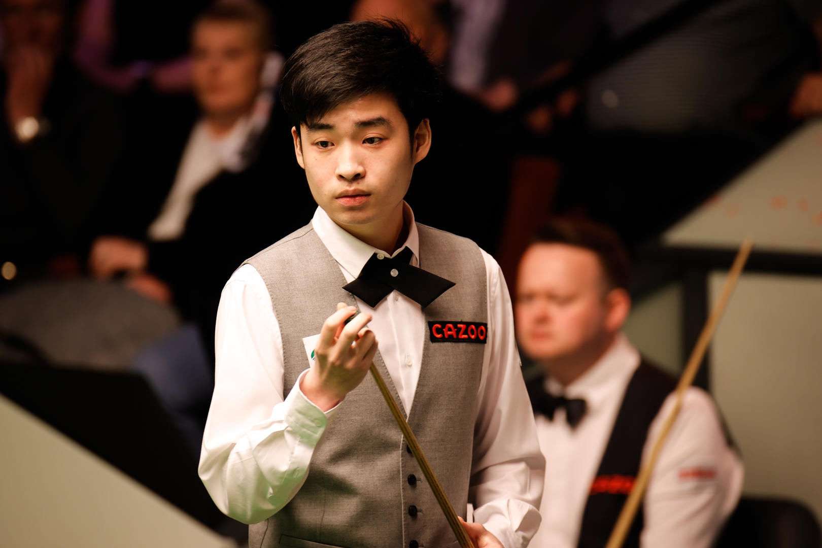 从以一人为 从以一人为