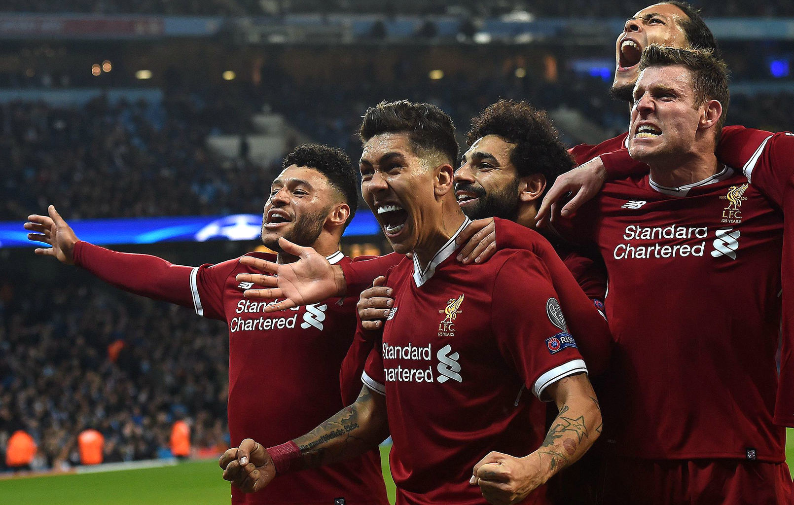 stron